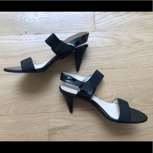 Calvin Klein sandals